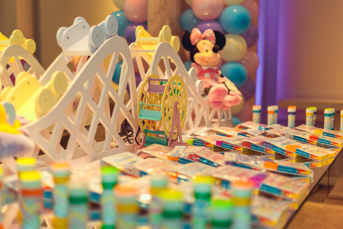 aniversario infantil salvador minnie 
 rosa festa 1 ano 2 fotografia foto fotografa fotografo decor party ideias diferente bolo bonito melhor perfeito buffet