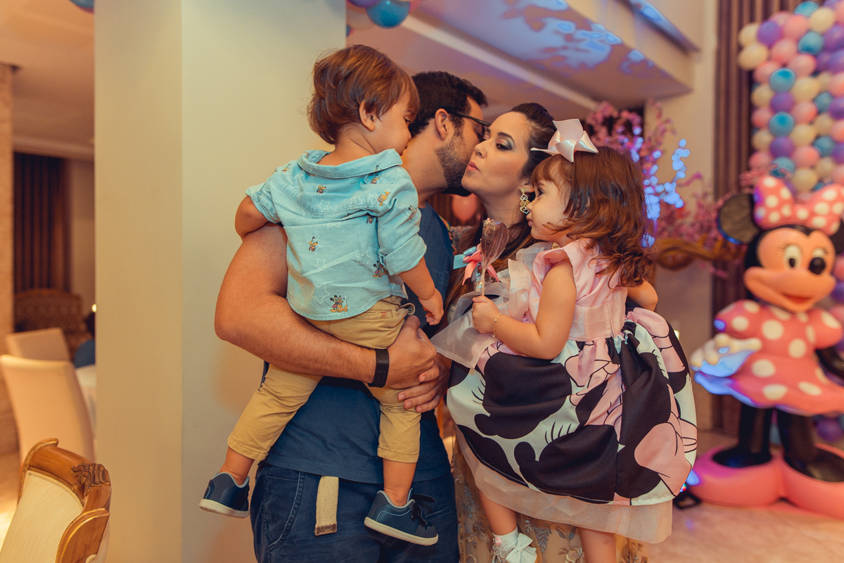 aniversario infantil salvador minnie 
 rosa festa 1 ano 2 fotografia foto fotografa fotografo decor party ideias diferente bolo bonito melhor perfeito buffet