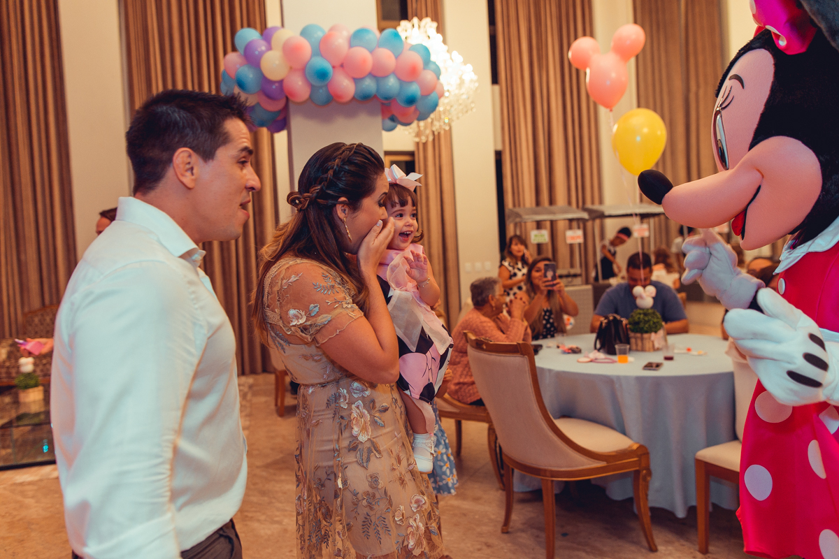 aniversario infantil salvador minnie 
 rosa festa 1 ano 2 fotografia foto fotografa fotografo decor party ideias diferente bolo bonito melhor perfeito buffet