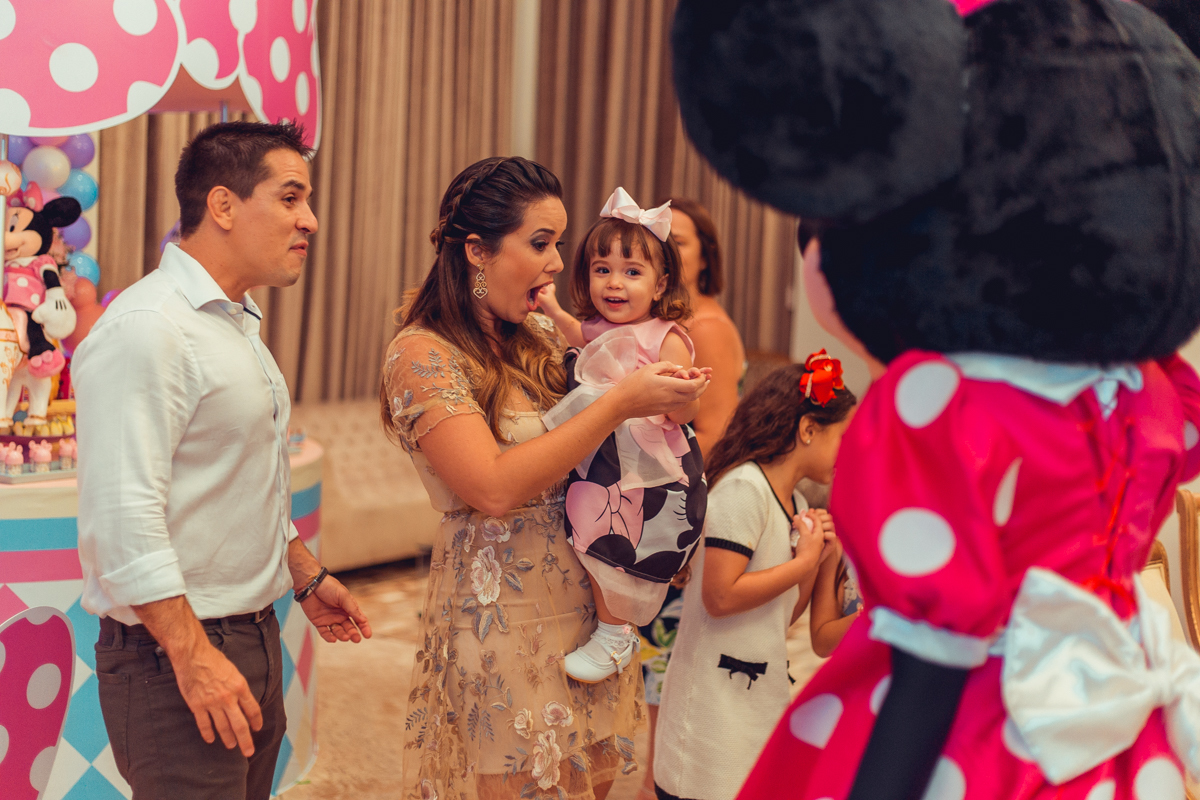 aniversario infantil salvador minnie 
 rosa festa 1 ano 2 fotografia foto fotografa fotografo decor party ideias diferente bolo bonito melhor perfeito buffet