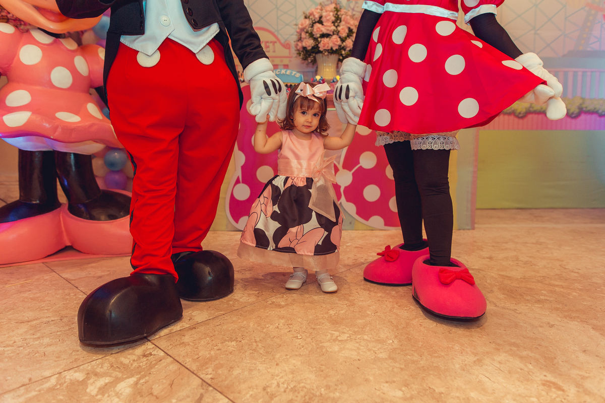 aniversario infantil salvador minnie 
 rosa festa 1 ano 2 fotografia foto fotografa fotografo decor party ideias diferente bolo bonito melhor perfeito buffet