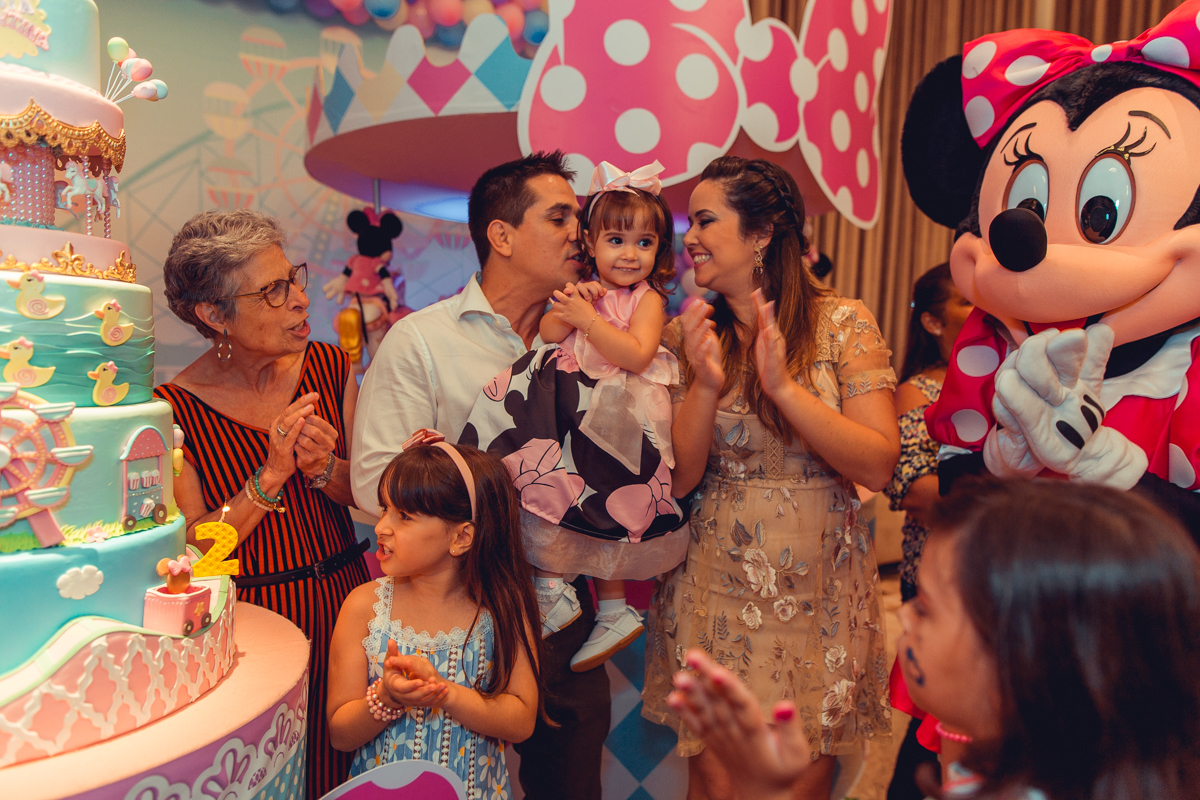 aniversario infantil salvador minnie 
 rosa festa 1 ano 2 fotografia foto fotografa fotografo decor party ideias diferente bolo bonito melhor perfeito buffet