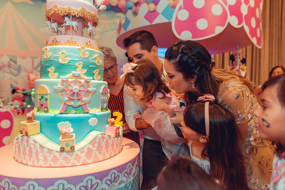 aniversario infantil salvador minnie 
 rosa festa 1 ano 2 fotografia foto fotografa fotografo decor party ideias diferente bolo bonito melhor perfeito buffet