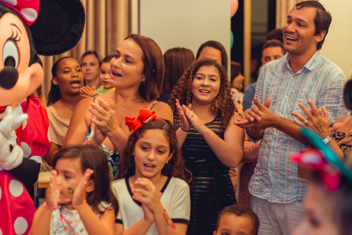 aniversario infantil salvador minnie 
 rosa festa 1 ano 2 fotografia foto fotografa fotografo decor party ideias diferente bolo bonito melhor perfeito buffet