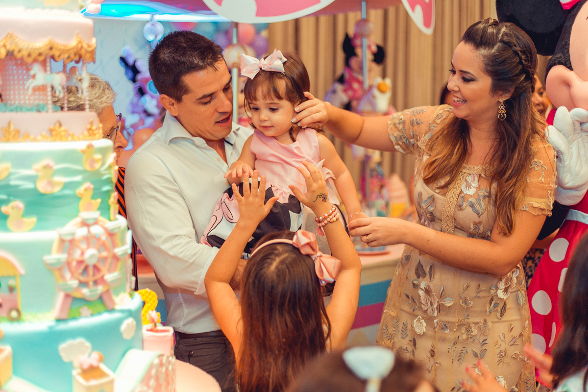 aniversario infantil salvador minnie 
 rosa festa 1 ano 2 fotografia foto fotografa fotografo decor party ideias diferente bolo bonito melhor perfeito buffet