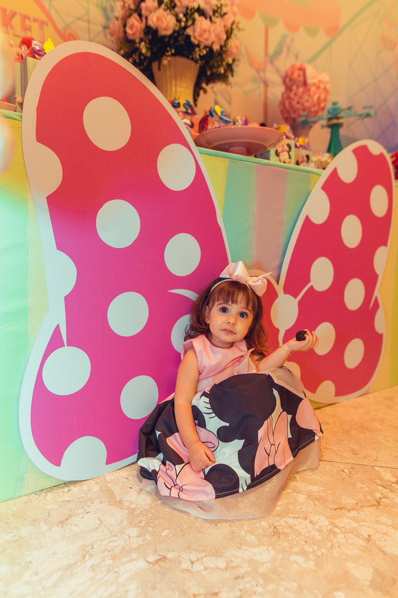 aniversario infantil salvador minnie 
 rosa festa 1 ano 2 fotografia foto fotografa fotografo decor party ideias diferente bolo bonito melhor perfeito buffet