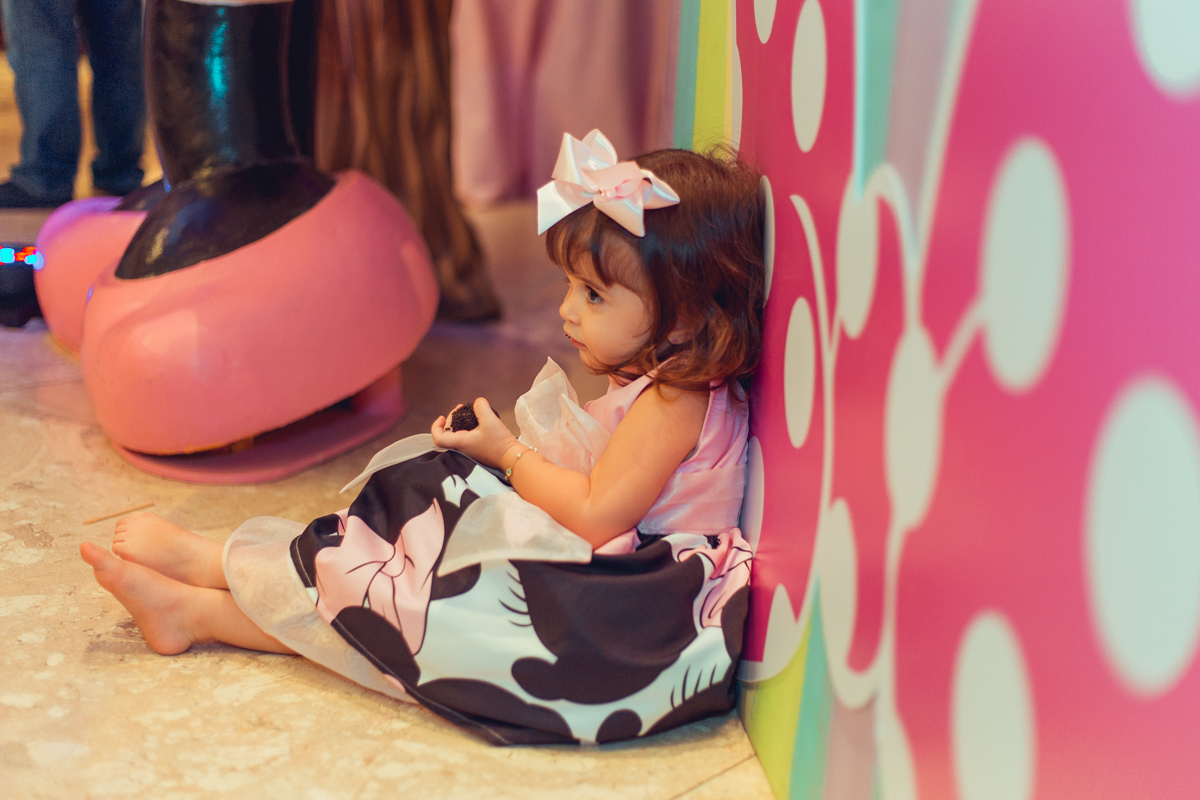 aniversario infantil salvador minnie 
 rosa festa 1 ano 2 fotografia foto fotografa fotografo decor party ideias diferente bolo bonito melhor perfeito buffet