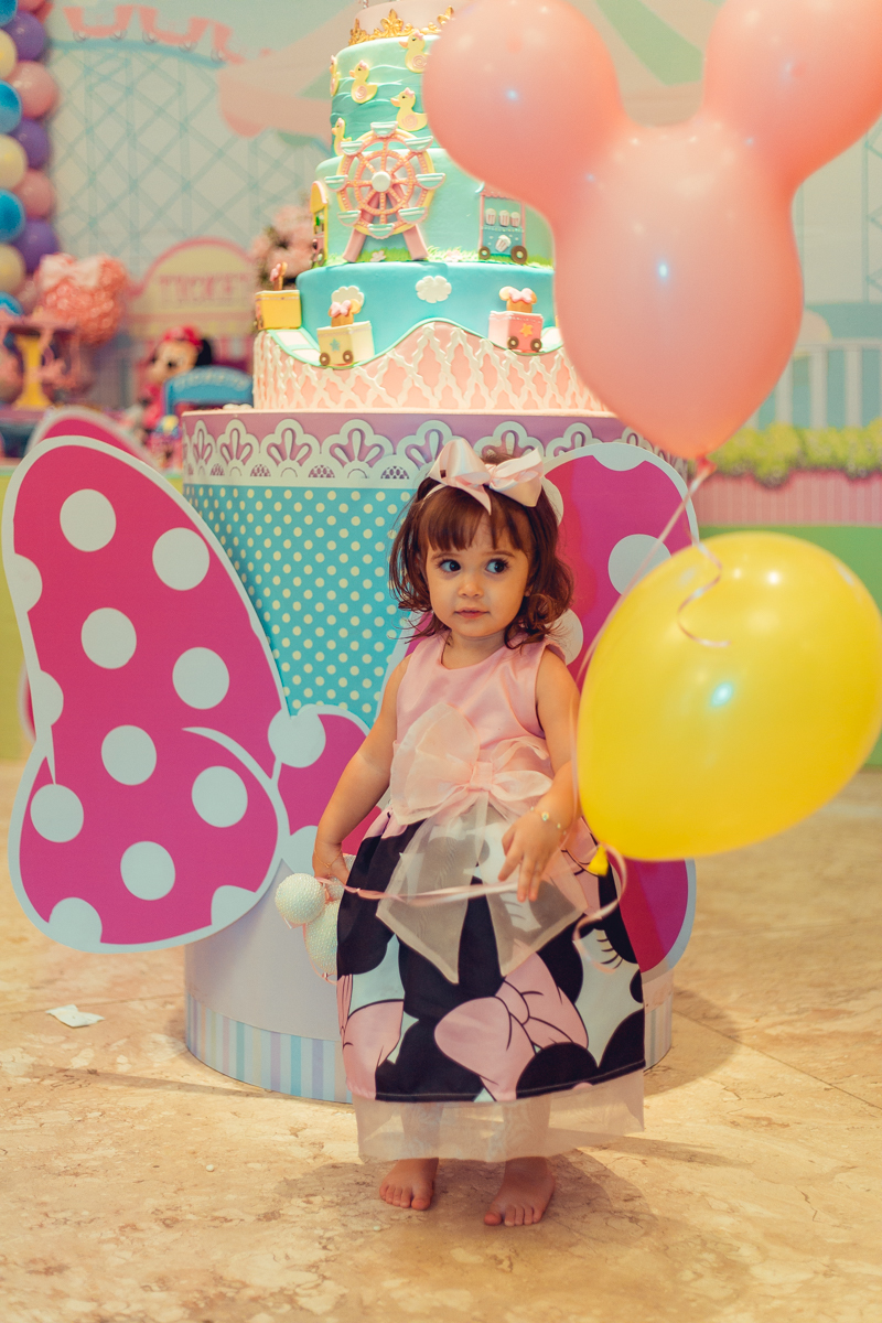 aniversario infantil salvador minnie 
 rosa festa 1 ano 2 fotografia foto fotografa fotografo decor party ideias diferente bolo bonito melhor perfeito buffet