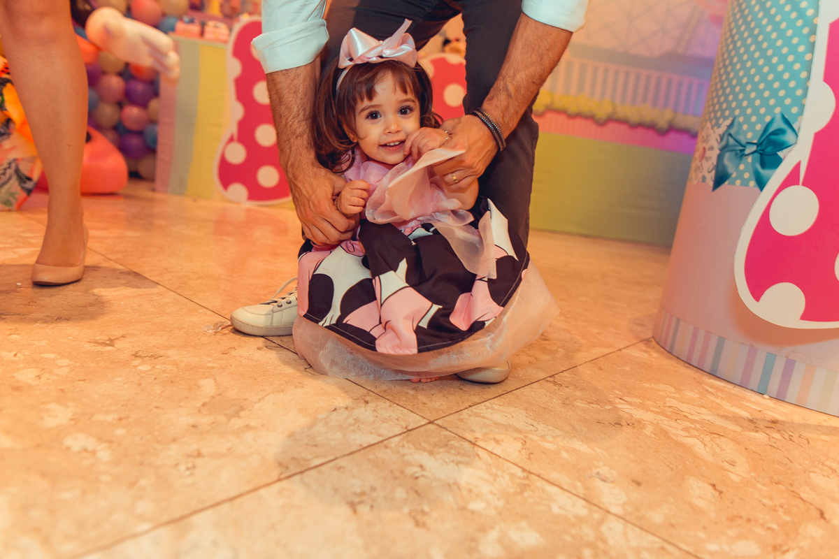 aniversario infantil salvador minnie 
 rosa festa 1 ano 2 fotografia foto fotografa fotografo decor party ideias diferente bolo bonito melhor perfeito buffet