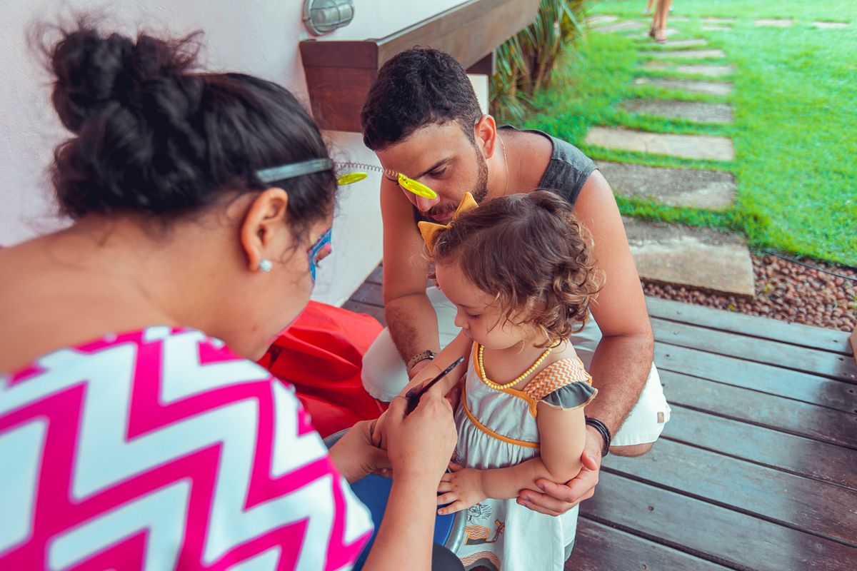 aniversario infantil espaço guatari fotografia foto fotografo melhor africa decoração festa 1 ano ideias diferente buffet roupa convidados salgados brinquedos verde