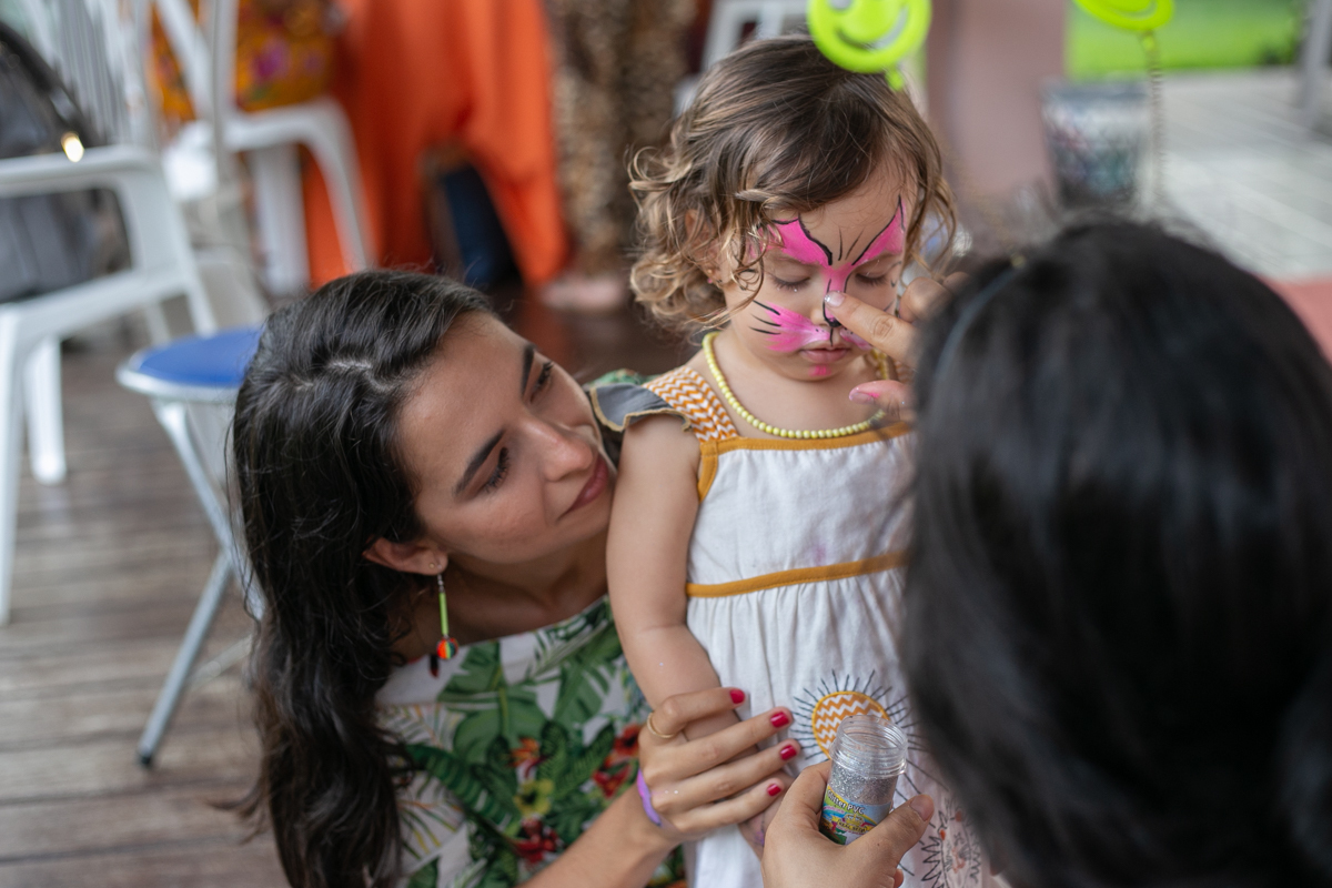 aniversario infantil espaço guatari fotografia foto fotografo melhor africa decoração festa 1 ano ideias diferente buffet roupa convidados salgados brinquedos verde