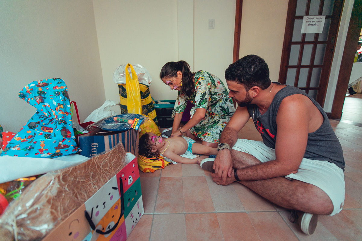 aniversario infantil espaço guatari fotografia foto fotografo melhor africa decoração festa 1 ano ideias diferente buffet roupa convidados salgados brinquedos verde