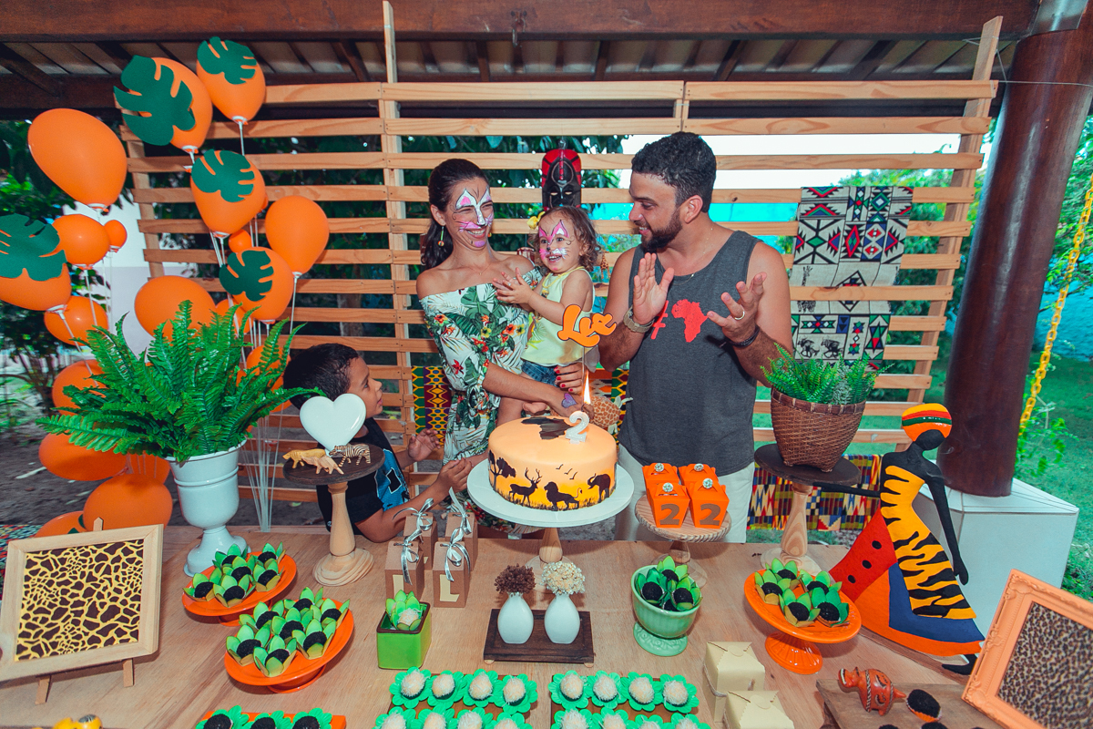 aniversario infantil espaço guatari fotografia foto fotografo melhor africa decoração festa 1 ano ideias diferente buffet roupa convidados salgados brinquedos verde