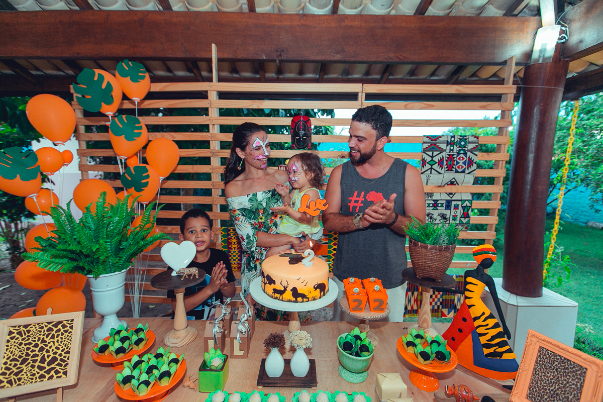 aniversario infantil espaço guatari fotografia foto fotografo melhor africa decoração festa 1 ano ideias diferente buffet roupa convidados salgados brinquedos verde