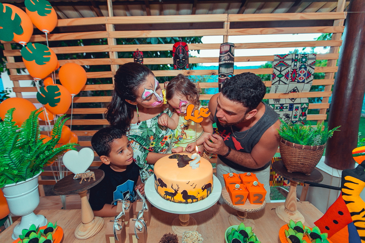 aniversario infantil espaço guatari fotografia foto fotografo melhor africa decoração festa 1 ano ideias diferente buffet roupa convidados salgados brinquedos verde