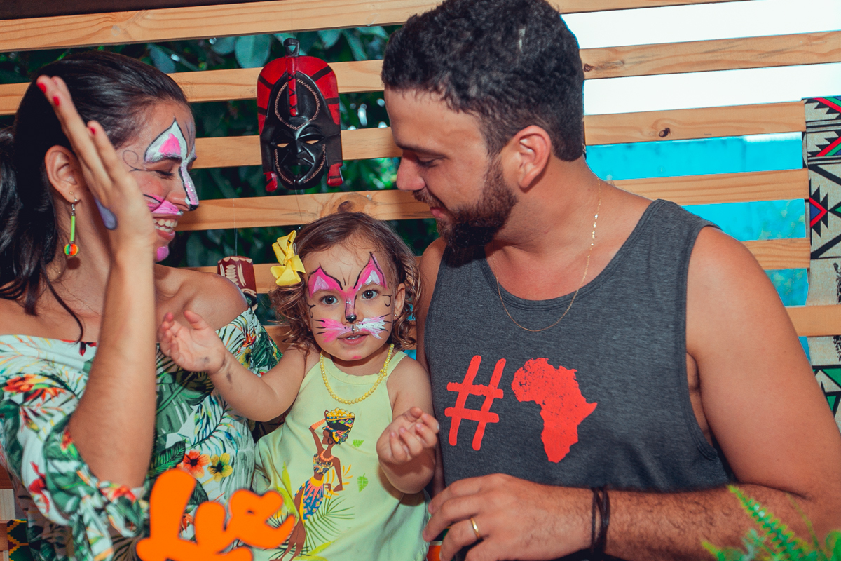 aniversario infantil espaço guatari fotografia foto fotografo melhor africa decoração festa 1 ano ideias diferente buffet roupa convidados salgados brinquedos verde