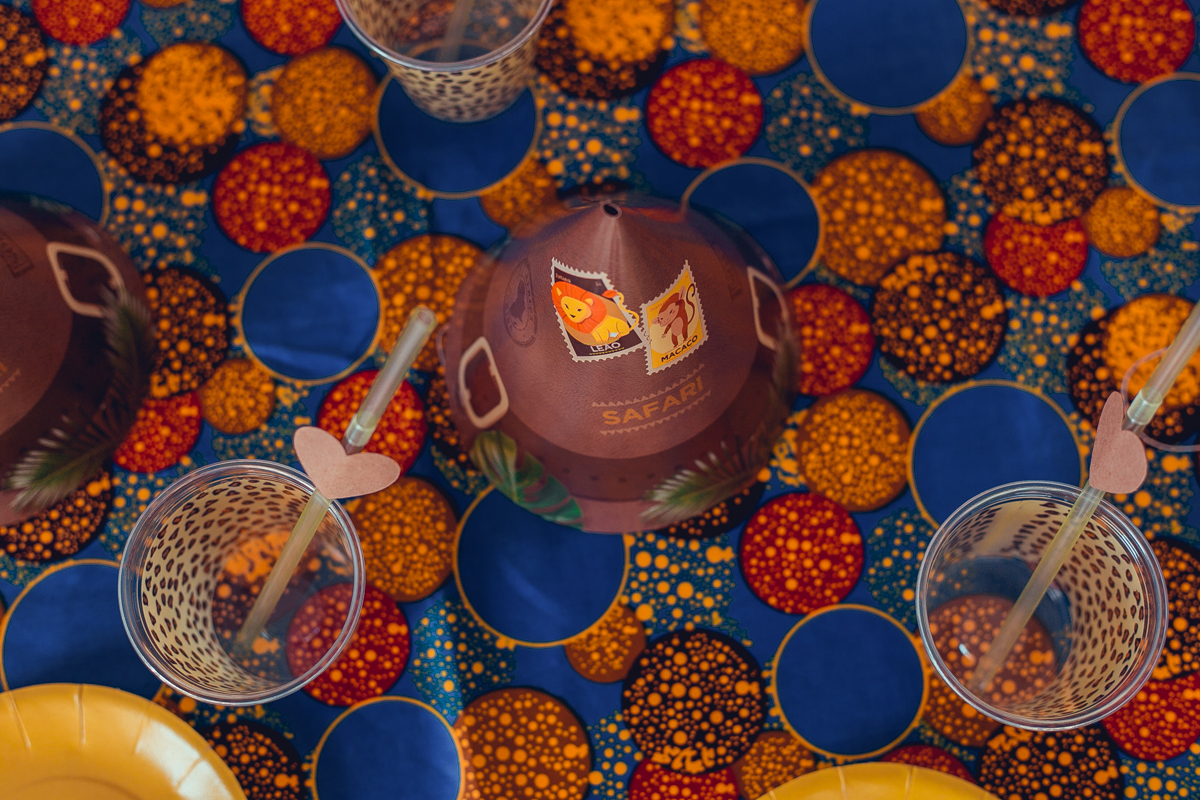 aniversario infantil espaço guatari fotografia foto fotografo melhor africa decoração festa 1 ano ideias diferente buffet roupa convidados salgados brinquedos verde