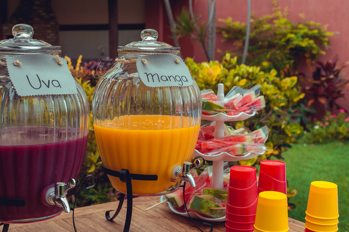 aniversario infantil espaço guatari fotografia foto fotografo melhor africa decoração festa 1 ano ideias diferente buffet roupa convidados salgados brinquedos verde