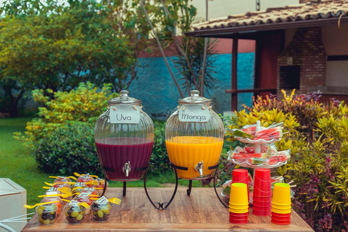 aniversario infantil espaço guatari fotografia foto fotografo melhor africa decoração festa 1 ano ideias diferente buffet roupa convidados salgados brinquedos verde