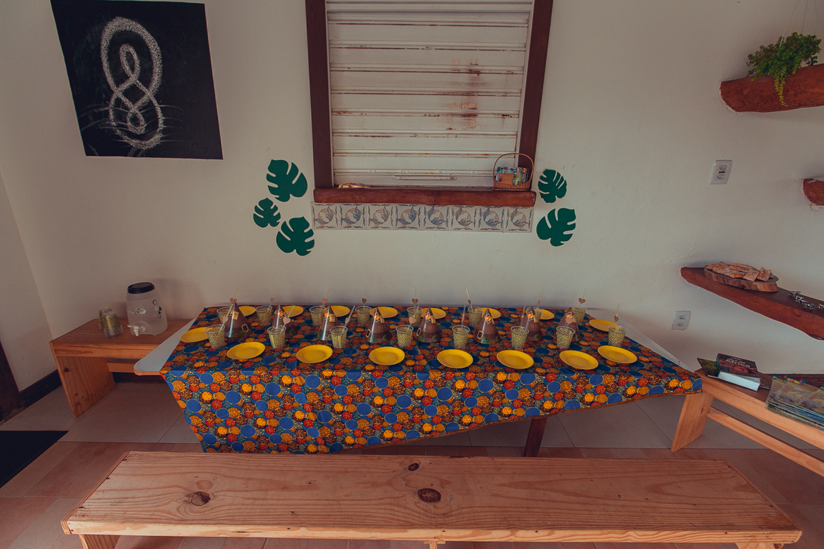 aniversario infantil espaço guatari fotografia foto fotografo melhor africa decoração festa 1 ano ideias diferente buffet roupa convidados salgados brinquedos verde