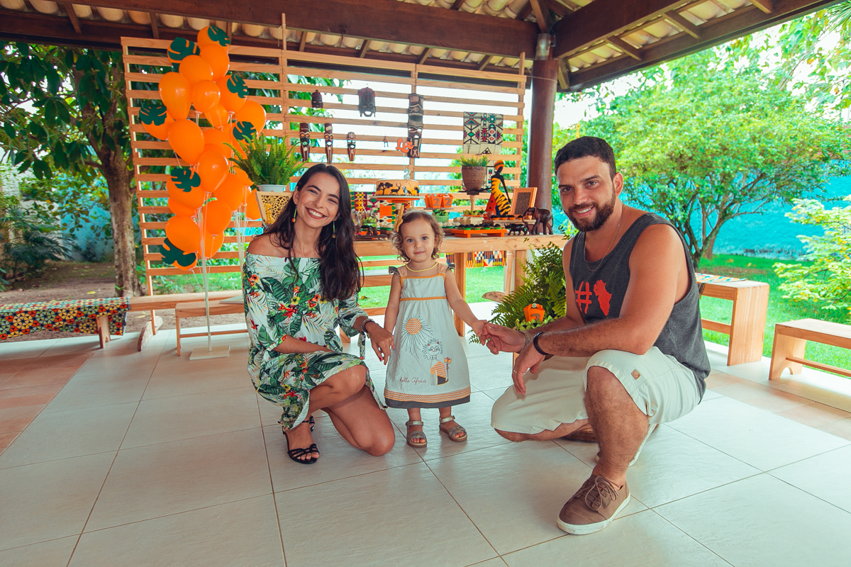 aniversario infantil espaço guatari fotografia foto fotografo melhor africa decoração festa 1 ano ideias diferente buffet roupa convidados salgados brinquedos verde