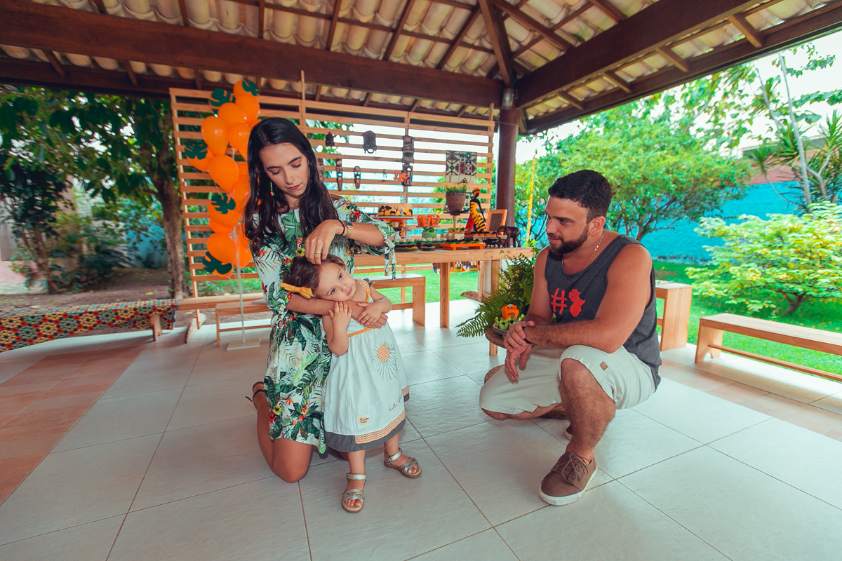 aniversario infantil espaço guatari fotografia foto fotografo melhor africa decoração festa 1 ano ideias diferente buffet roupa convidados salgados brinquedos verde