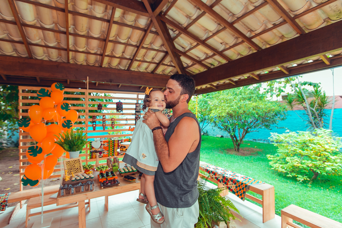 aniversario infantil espaço guatari fotografia foto fotografo melhor africa decoração festa 1 ano ideias diferente buffet roupa convidados salgados brinquedos verde