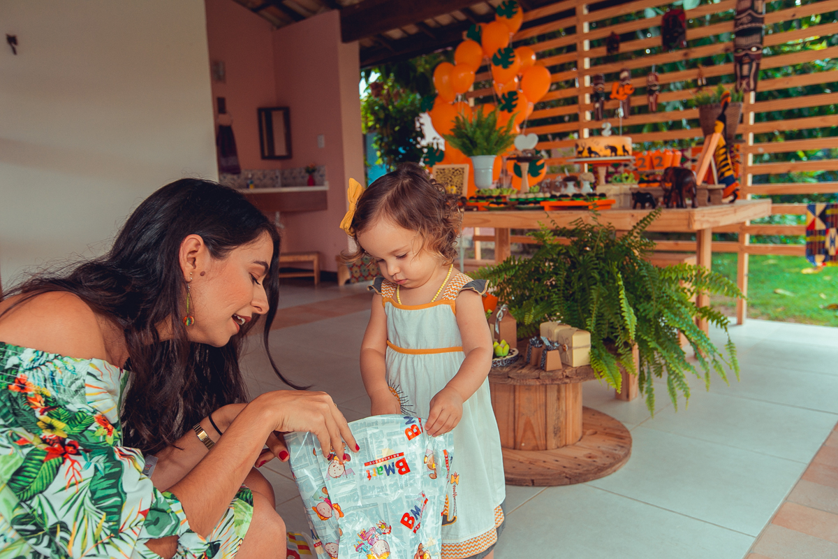 aniversario infantil espaço guatari fotografia foto fotografo melhor africa decoração festa 1 ano ideias diferente buffet roupa convidados salgados brinquedos verde