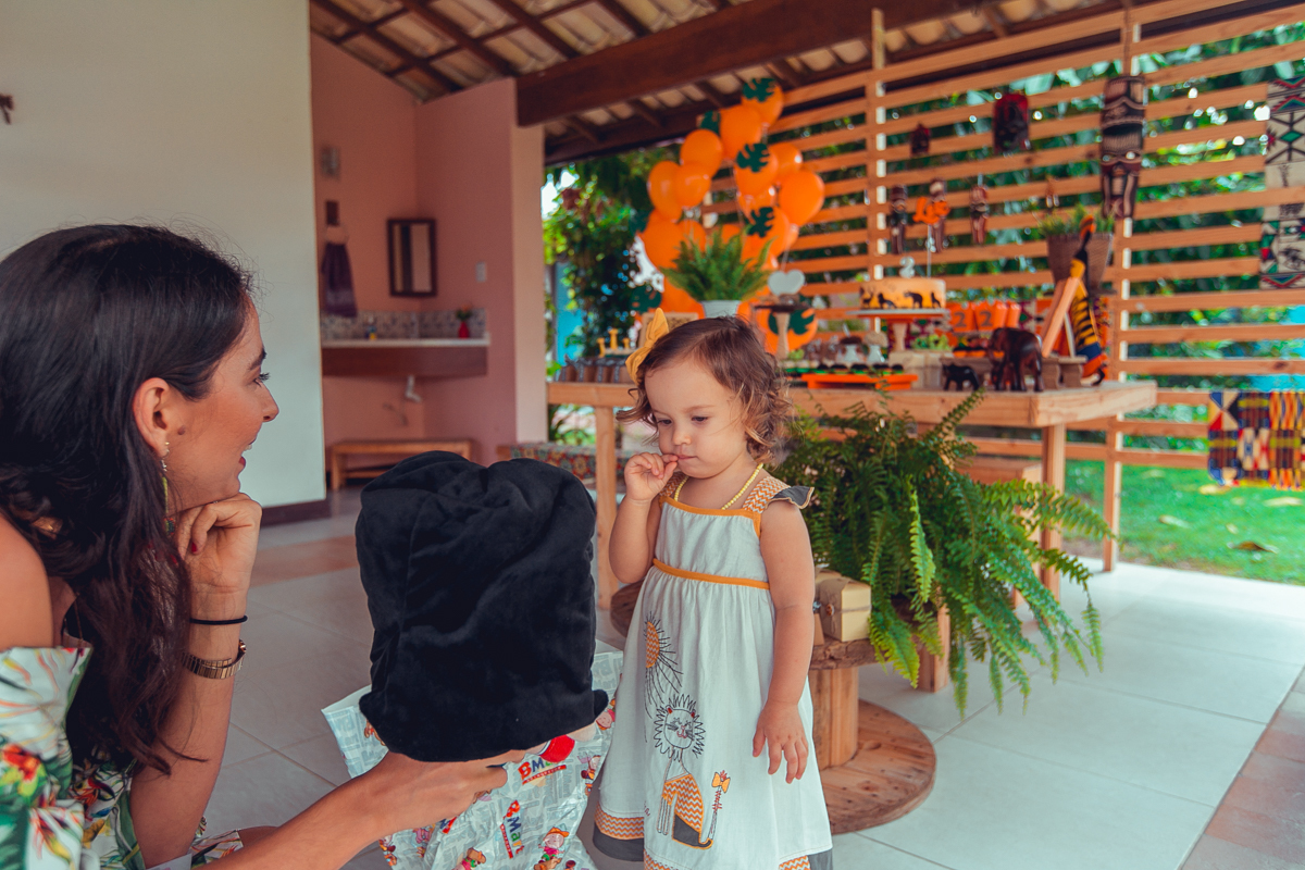 aniversario infantil espaço guatari fotografia foto fotografo melhor africa decoração festa 1 ano ideias diferente buffet roupa convidados salgados brinquedos verde