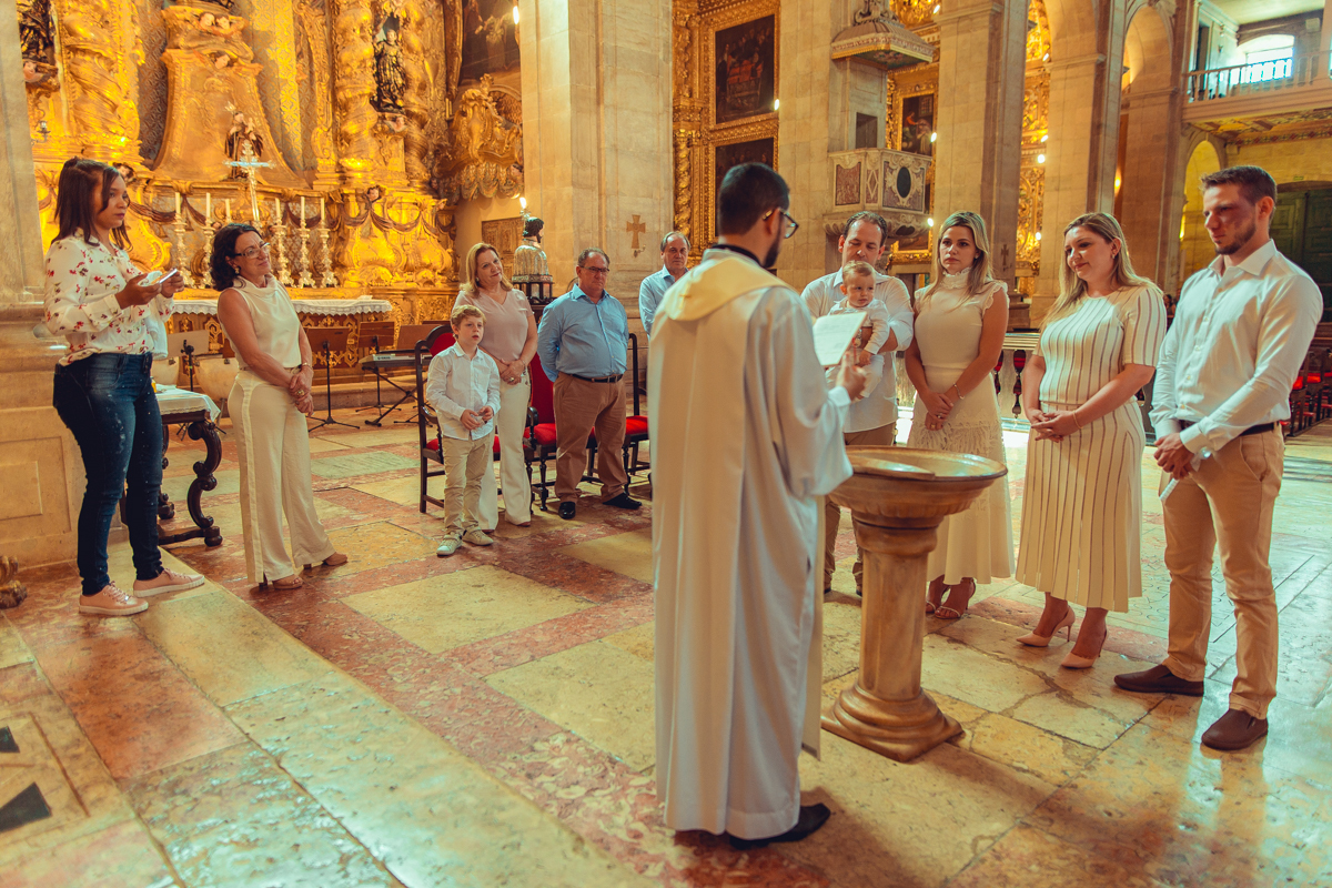 batizado catedral basilica de salvador fotografia foto fotografa fotografo batismo igreja catolica familia cerimonia melhor ideias fotos decoração