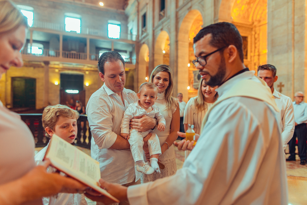 batizado catedral basilica de salvador fotografia foto fotografa fotografo batismo igreja catolica familia cerimonia melhor ideias fotos decoração