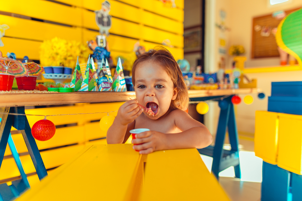 festa mundo bita decoração decor ideias fotografia foto fotografo salvador senhoritas melhor infantil familia aniversario