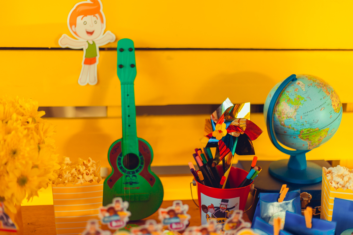 festa mundo bita decoração decor ideias fotografia foto fotografo salvador senhoritas melhor infantil familia aniversario