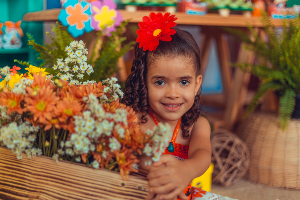 aniversario infantil fotografia foto fotografa fotografo crianças moana decoracao festa casa de brincar espaco recriar senhoritas fotografia fantasia doces salgados buffet espaço de festa