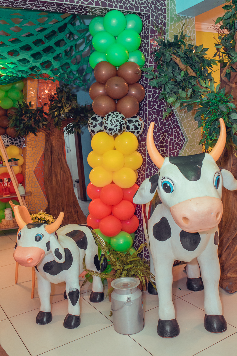 buffet festeeco aniversario infantil decoração fazendinha salvador foto fotografa fotografia fotografo 1 ano brinquedos diversao melhor