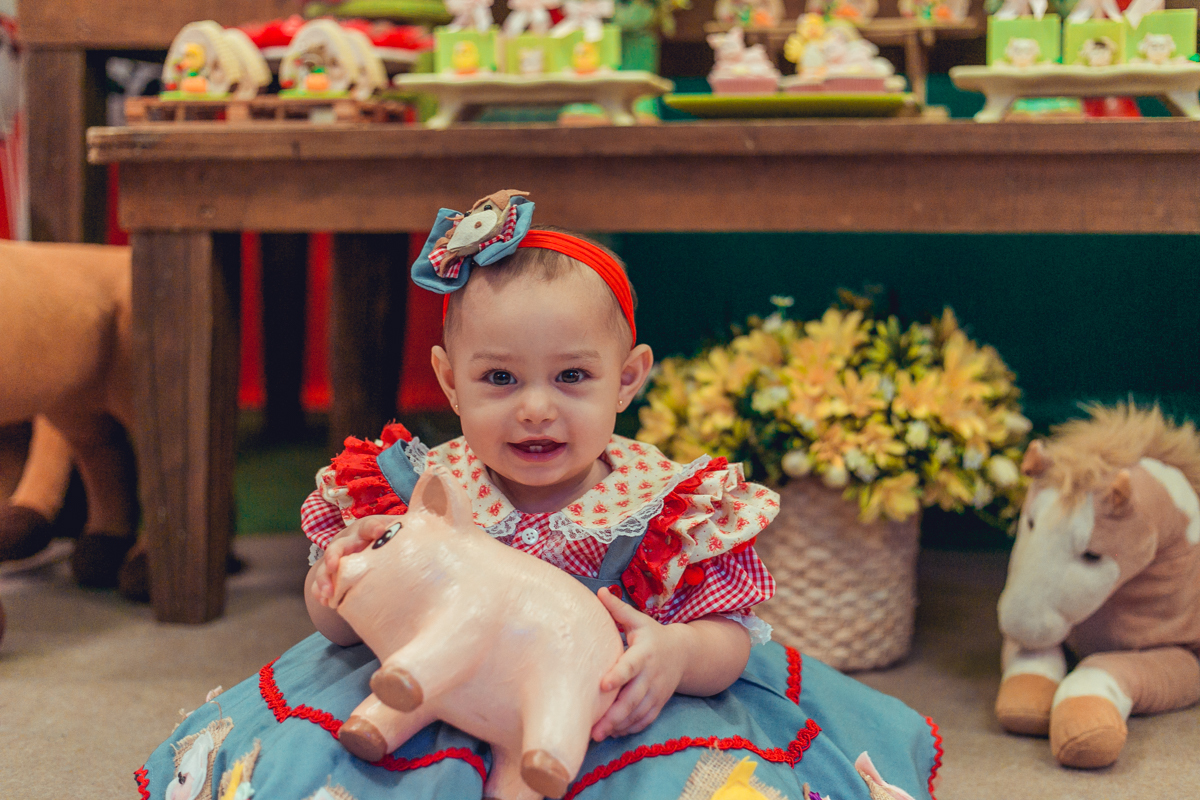 buffet festeeco aniversario infantil decoração fazendinha salvador foto fotografa fotografia fotografo 1 ano brinquedos diversao melhor