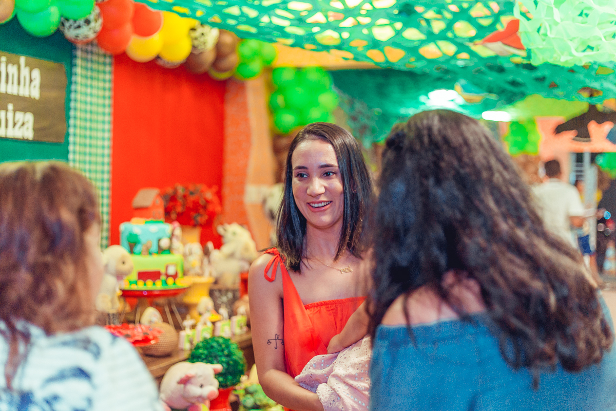 buffet festeeco aniversario infantil decoração fazendinha salvador foto fotografa fotografia fotografo 1 ano brinquedos diversao melhor