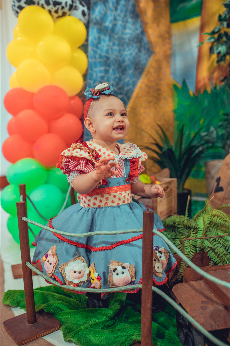 buffet festeeco aniversario infantil decoração fazendinha salvador foto fotografa fotografia fotografo 1 ano brinquedos diversao melhor