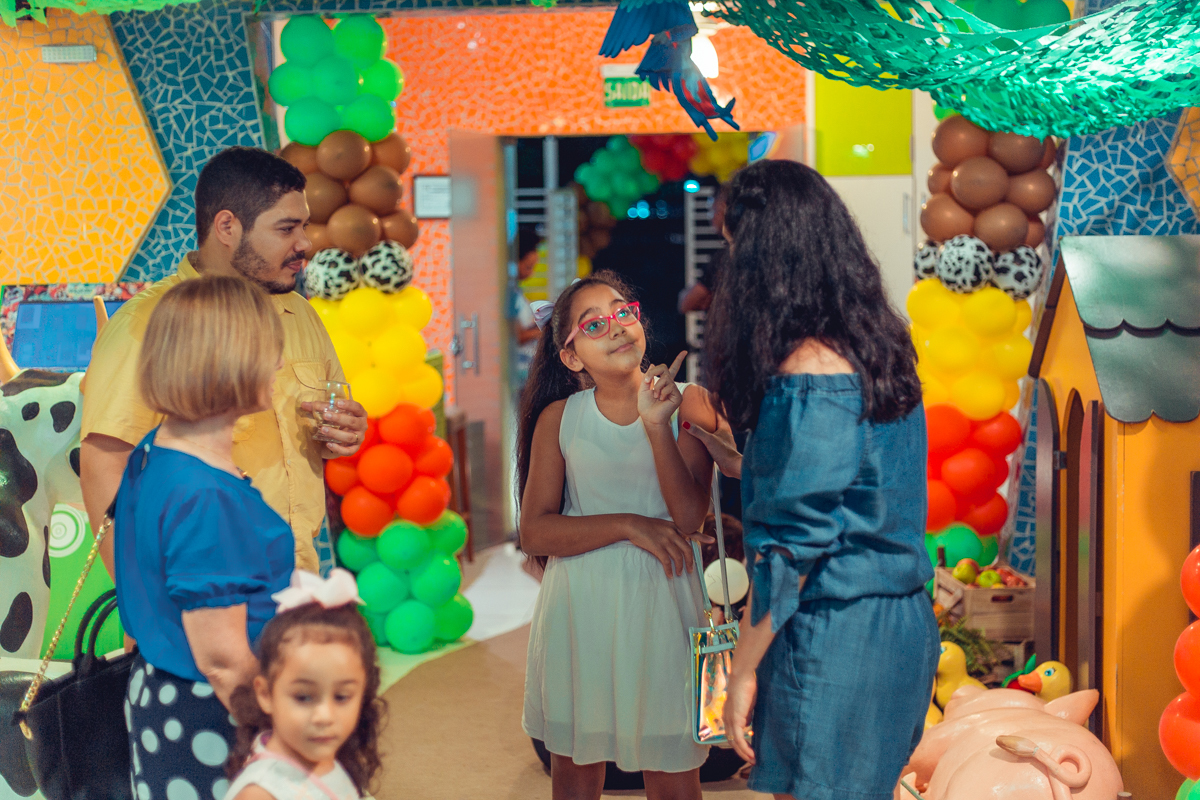 buffet festeeco aniversario infantil decoração fazendinha salvador foto fotografa fotografia fotografo 1 ano brinquedos diversao melhor