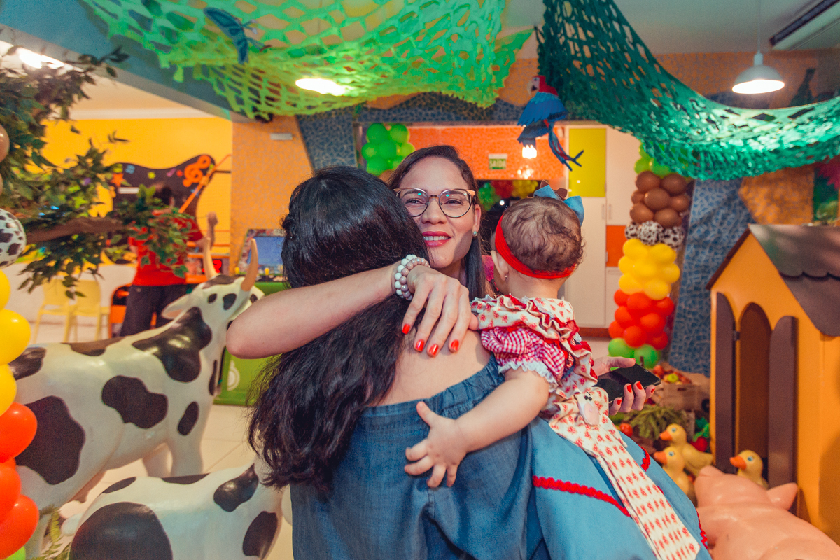 buffet festeeco aniversario infantil decoração fazendinha salvador foto fotografa fotografia fotografo 1 ano brinquedos diversao melhor