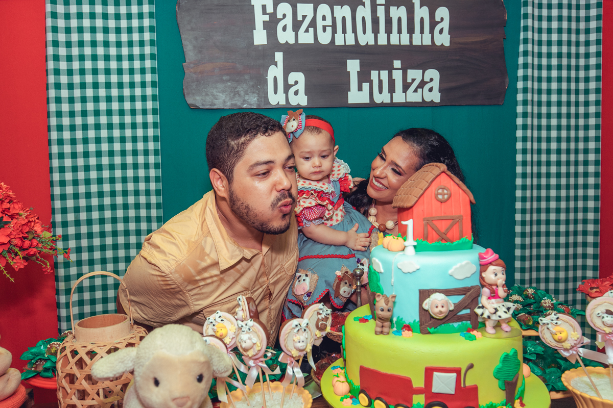 buffet festeeco aniversario infantil decoração fazendinha salvador foto fotografa fotografia fotografo 1 ano brinquedos diversao melhor