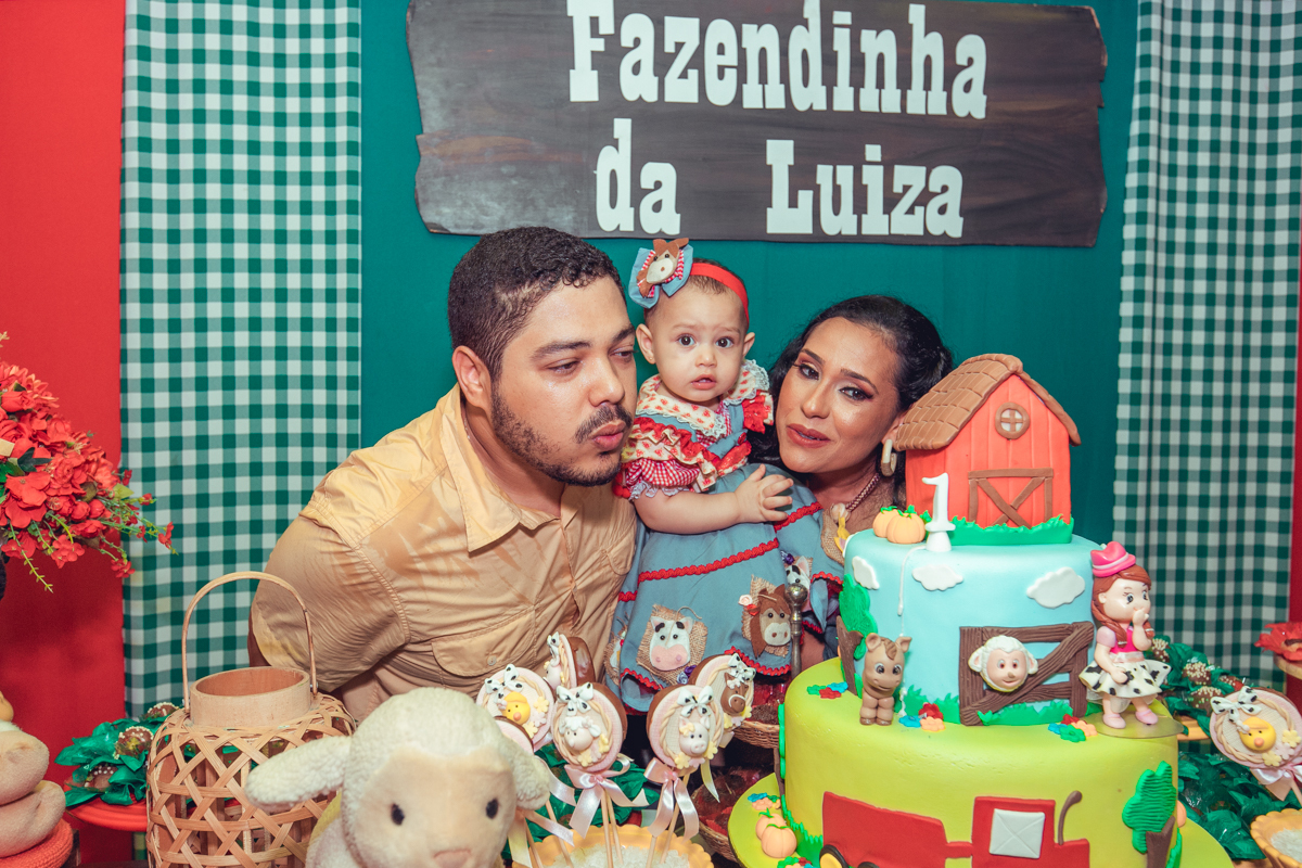 buffet festeeco aniversario infantil decoração fazendinha salvador foto fotografa fotografia fotografo 1 ano brinquedos diversao melhor