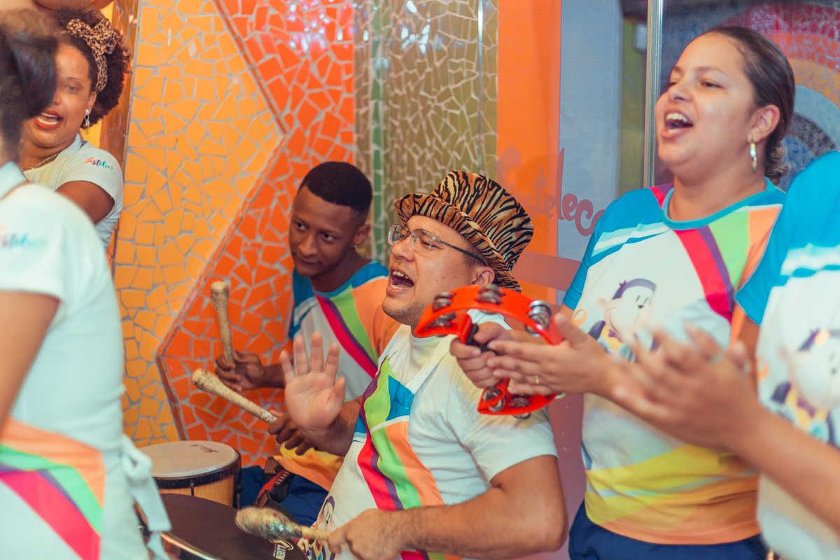 buffet festeeco aniversario infantil decoração fazendinha salvador foto fotografa fotografia fotografo 1 ano brinquedos diversao melhor