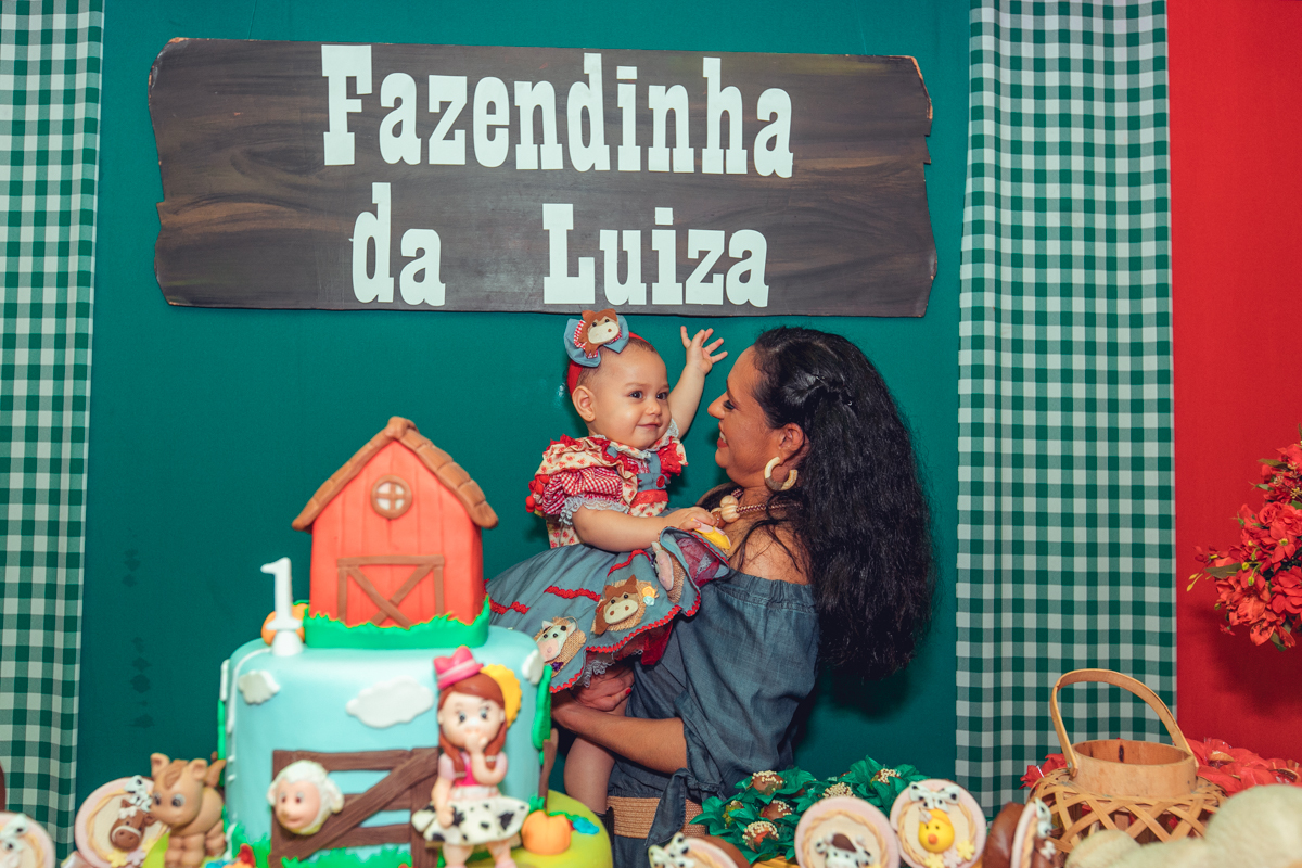 buffet festeeco aniversario infantil decoração fazendinha salvador foto fotografa fotografia fotografo 1 ano brinquedos diversao melhor