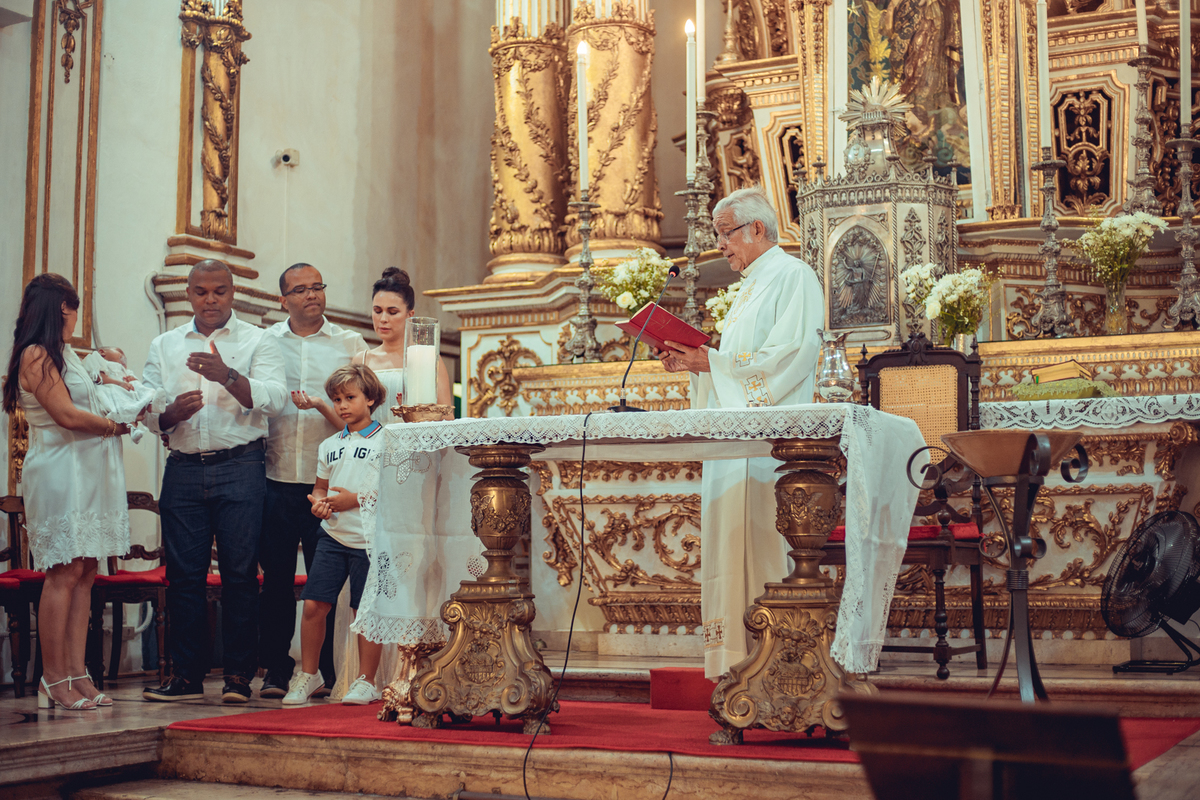 batizado batismo foto fotografia fotografa fotografo melhor igreja do bonfim salvador documental espontanea