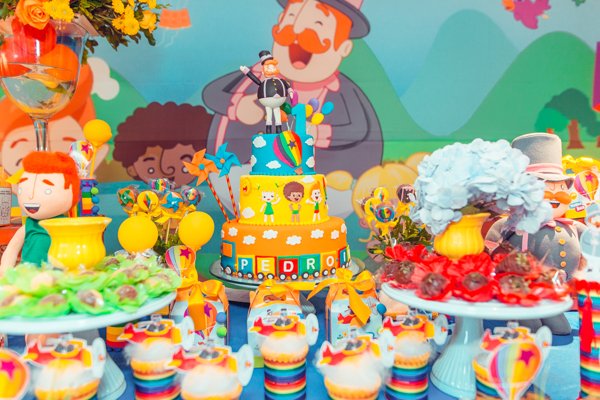 senhoritas fotografia foto fotografo fotografa aniversario infantil salvador buffet decoração mundo bita 1 um ano 