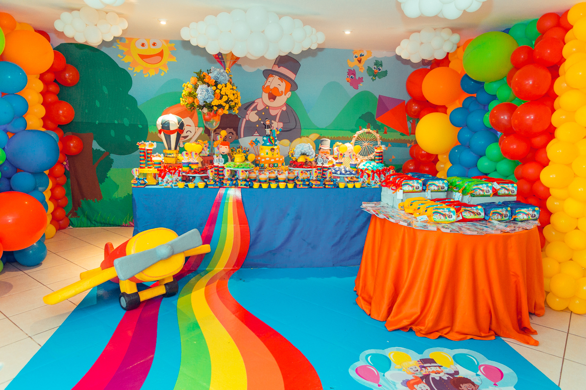 senhoritas fotografia foto fotografo fotografa aniversario infantil salvador buffet decoração mundo bita 1 um ano 