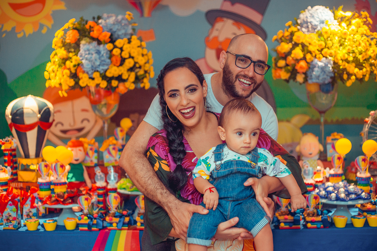 senhoritas fotografia foto fotografo fotografa aniversario infantil salvador buffet decoração mundo bita 1 um ano 