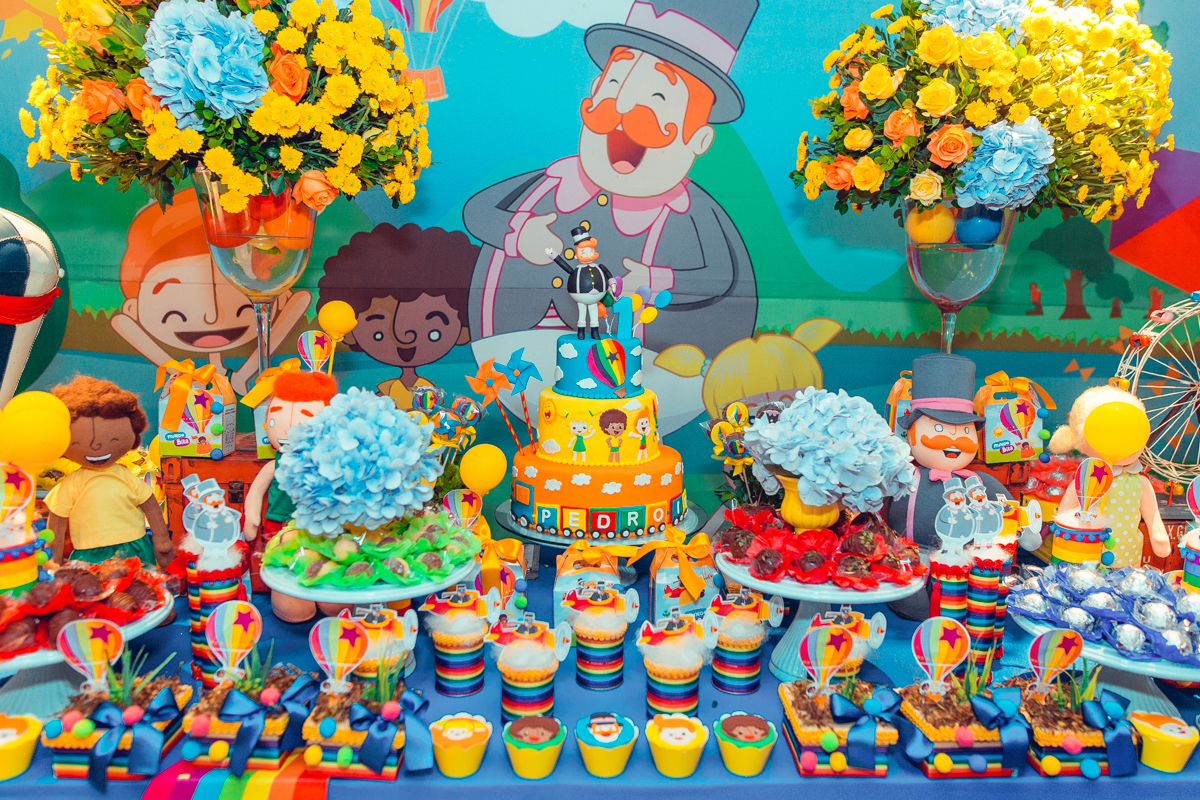 senhoritas fotografia foto fotografo fotografa aniversario infantil salvador buffet decoração mundo bita 1 um ano 