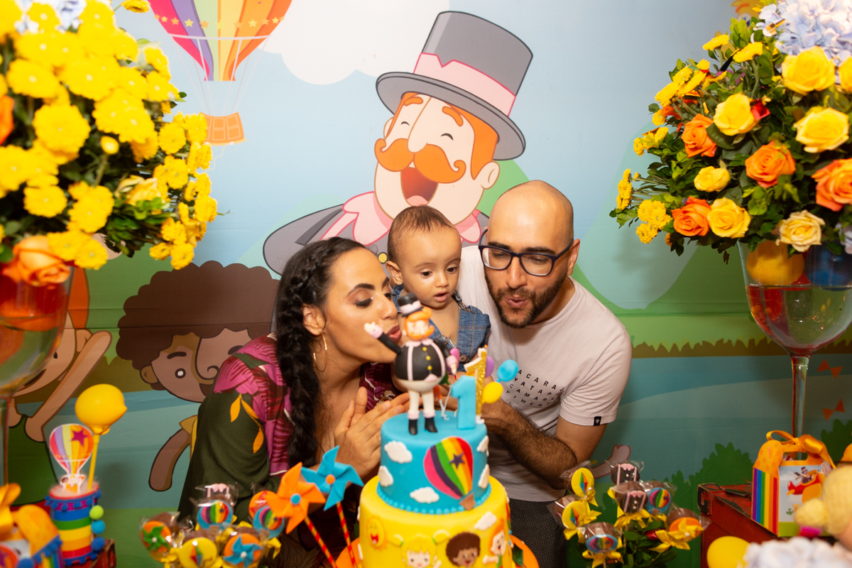 senhoritas fotografia foto fotografo fotografa aniversario infantil salvador buffet decoração mundo bita 1 um ano 